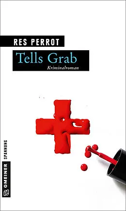 E-Book (pdf) Tells Grab von Res Perrot