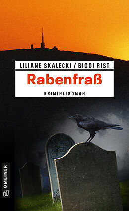 E-Book (pdf) Rabenfraß von Liliane Skalecki, Biggi Rist