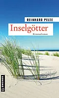 E-Book (pdf) Inselgötter von Reinhard Pelte