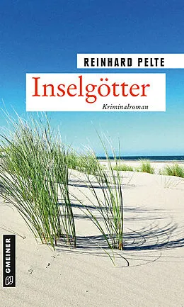 E-Book (pdf) Inselgötter von Reinhard Pelte