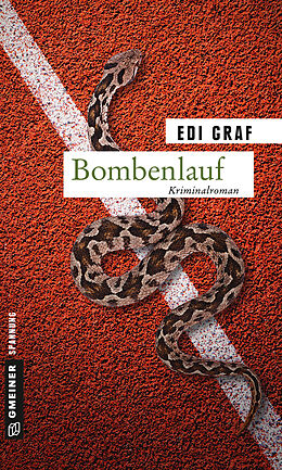 E-Book (pdf) Bombenlauf von Edi Graf