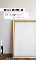 E-Book (pdf) Falkenspur von Bernd Köstering