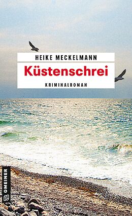 E-Book (epub) Küstenschrei von Heike Meckelmann