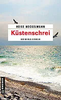 E-Book (pdf) Küstenschrei von Heike Meckelmann