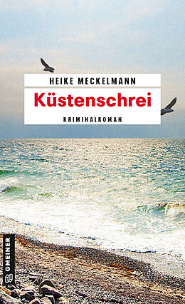 E-Book (pdf) Küstenschrei von Heike Meckelmann