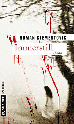 E-Book (pdf) Immerstill von Roman Klementovic