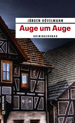 E-Book (pdf) Auge um Auge von Jürgen Hövelmann