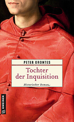 E-Book (pdf) Tochter der Inquisition von Peter Orontes