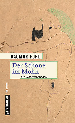 E-Book (pdf) Der Schöne im Mohn von Dagmar Fohl