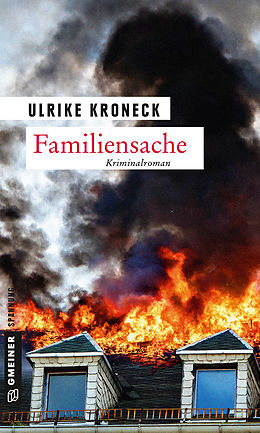 E-Book (epub) Familiensache von Ulrike Kroneck