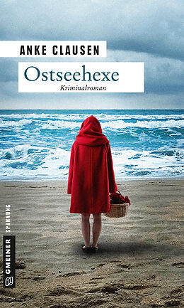 E-Book (pdf) Ostseehexe von Anke Clausen