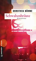 E-Book (pdf) Schwabenbräute von Dorothea Böhme