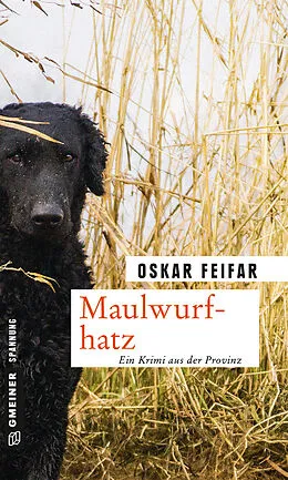 E-Book (epub) Maulwurfhatz von Oskar Feifar