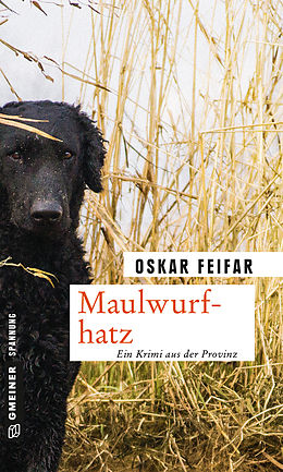 E-Book (pdf) Maulwurfhatz von Oskar Feifar