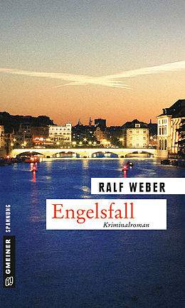 E-Book (epub) Engelsfall von Ralf Weber