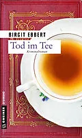 E-Book (pdf) Tod im Tee von Birgit Ebbert
