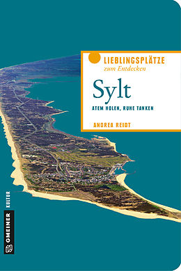 E-Book (pdf) Sylt von Andrea Reidt