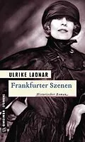 E-Book (epub) Frankfurter Szenen von Ulrike Ladnar