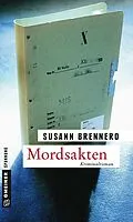 E-Book (pdf) Mordsakten von Susann Brennero