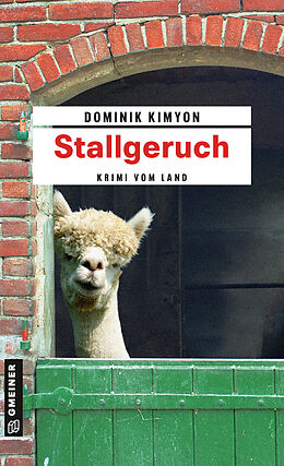 E-Book (epub) Stallgeruch von Dominik Kimyon