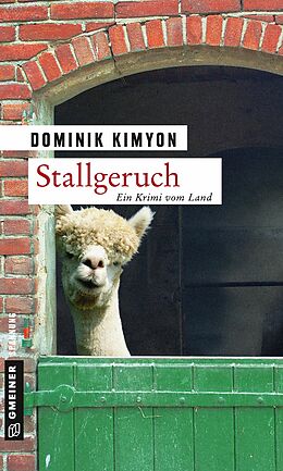 E-Book (pdf) Stallgeruch von Dominik Kimyon