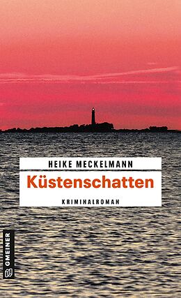 E-Book (epub) Küstenschatten von Heike Meckelmann