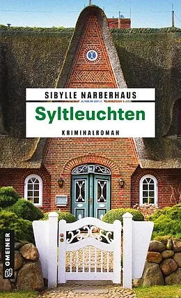 E-Book (epub) Syltleuchten von Sibylle Narberhaus