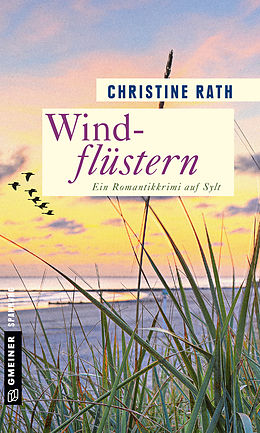 E-Book (epub) Windflüstern von Christine Rath