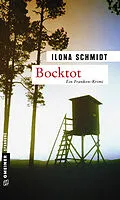 E-Book (epub) Bocktot von Ilona Schmidt