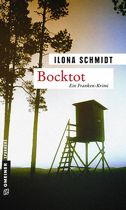 E-Book (pdf) Bocktot von Ilona Schmidt
