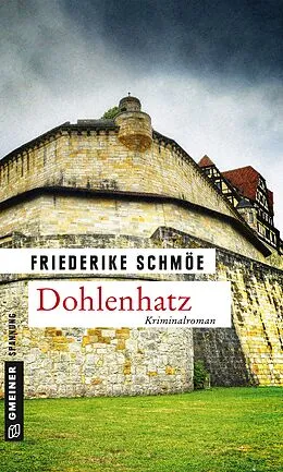 E-Book (epub) Dohlenhatz von Friederike Schmöe