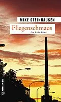 E-Book (pdf) Fliegenschmaus von Mike Steinhausen