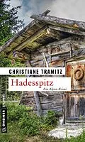 E-Book (pdf) Hadesspitz von Christiane Tramitz