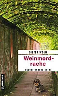 E-Book (epub) Weinmordrache von Dieter Wölm