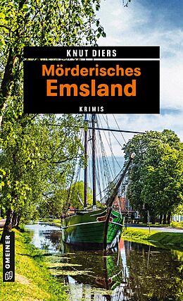 E-Book (pdf) Mörderisches Emsland von Knut Diers