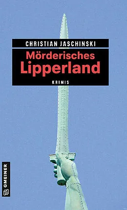 E-Book (epub) Mörderisches Lipperland von Christian Jaschinski