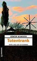 E-Book (epub) Totentrank von Günter Neuwirth