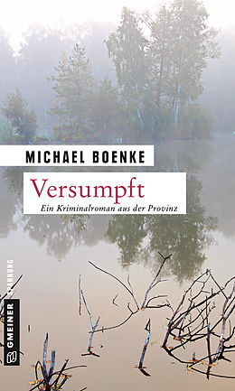 E-Book (epub) Versumpft von Michael Boenke