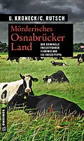 E-Book (pdf) Mörderisches Osnabrücker Land von Ulrike Kroneck, Conny Rutsch