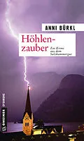 E-Book (pdf) Höhlenzauber von Anni Bürkl
