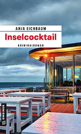 E-Book (epub) Inselcocktail von Anja Eichbaum