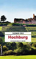 E-Book (pdf) Hochburg von Thomas Erle