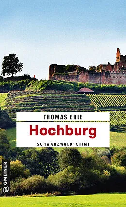 E-Book (pdf) Hochburg von Thomas Erle