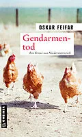 E-Book (epub) Gendarmentod von Oskar Feifar