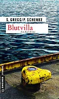 E-Book (pdf) Blutvilla von Stefanie Gregg, Paul Schenke