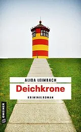 E-Book (pdf) Deichkrone von Alida Leimbach