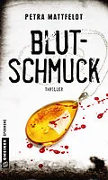 E-Book (pdf) Blutschmuck von Petra Mattfeldt