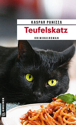 E-Book (epub) Teufelskatz von Kaspar Panizza