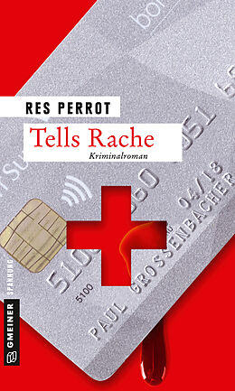 E-Book (epub) Tells Rache von Res Perrot