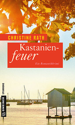 E-Book (pdf) Kastanienfeuer von Christine Rath